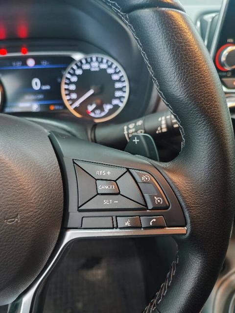 Nissan Juke 1.0 dig-t N-Connecta 114cv dct - Immagine 10
