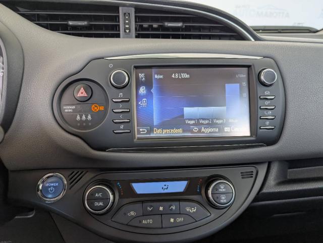 Toyota Yaris 1.5h Active my18 - Immagine 2