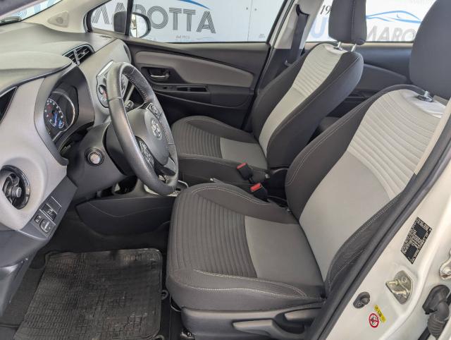 Toyota Yaris 1.5h Active my18 - Immagine 7