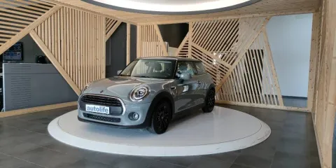Mini Mini 3p 1.5 One Baker Street 75cv - Immagine 13