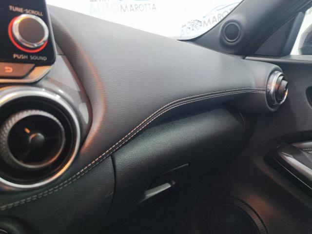 Nissan Juke 1.0 dig-t N-Connecta 114cv dct - Immagine 15
