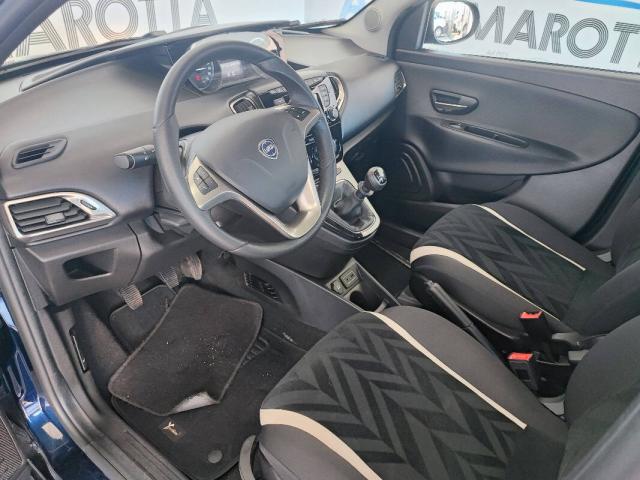 Lancia Ypsilon 1.2 Gold 69cv - Immagine 7