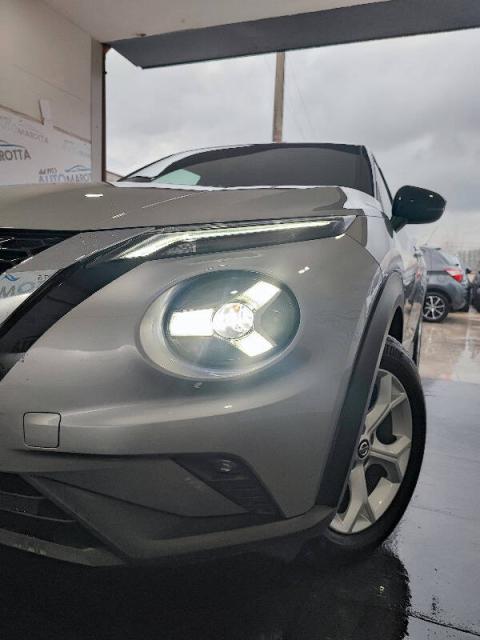 Nissan Juke 1.0 dig-t N-Connecta 114cv dct - Immagine 19