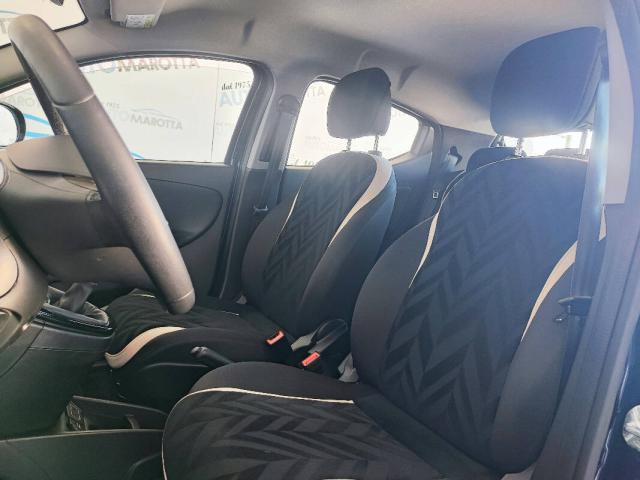 Lancia Ypsilon 1.2 Gold 69cv - Immagine 5