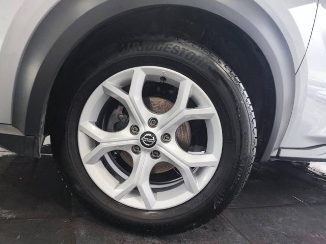 Nissan Juke 1.0 dig-t N-Connecta 114cv dct - Immagine 11