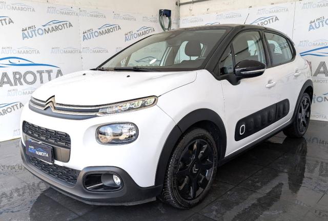 Citroen C3 1.5 bluehdi Shine s&s 100cv 5m - Immagine 2