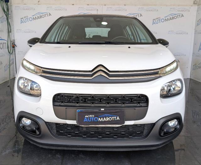 Citroen C3 1.5 bluehdi Shine s&s 100cv 5m - Immagine 5