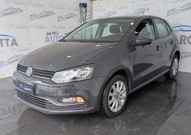 Volkswagen Polo 1.4 tdi Comfortline 75cv 5p - Immagine 1