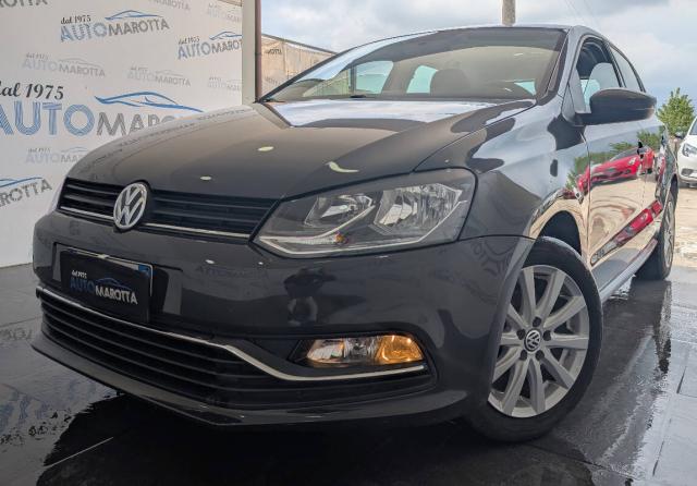 Volkswagen Polo 1.4 tdi Comfortline 75cv 5p - Immagine 14