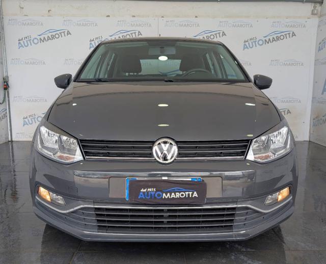 Volkswagen Polo 1.4 tdi Comfortline 75cv 5p - Immagine 6