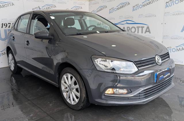 Volkswagen Polo 1.4 tdi Comfortline 75cv 5p - Immagine 9