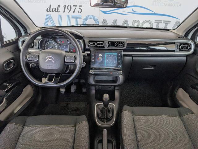 Citroen C3 1.5 bluehdi Shine s&s 100cv 5m - Immagine 7