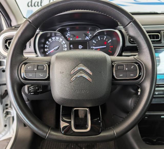 Citroen C3 1.5 bluehdi Shine s&s 100cv 5m - Immagine 17