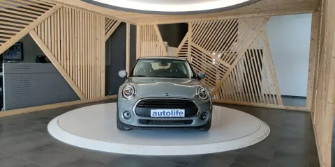 Mini Mini 3p 1.5 One Baker Street 75cv - Immagine 14