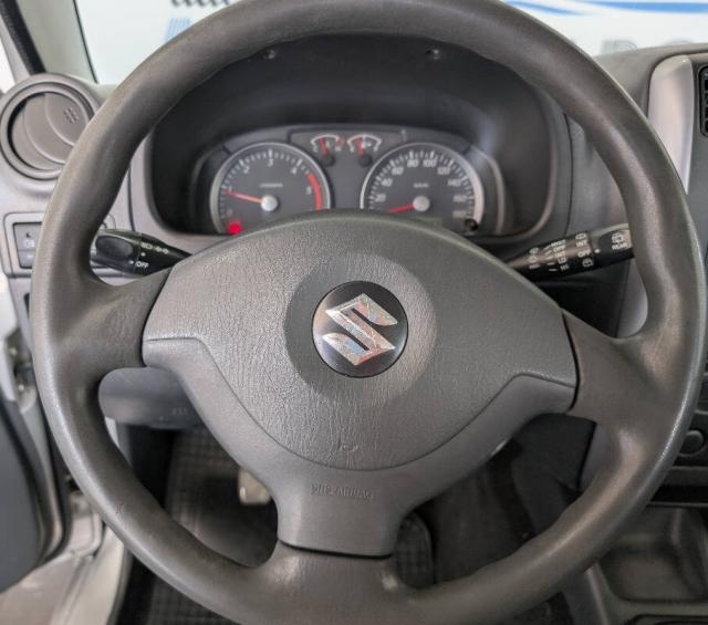 Suzuki Jimny 1.5 ddis td 4wd - Immagine 12
