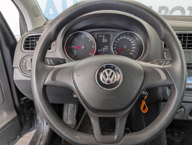 Volkswagen Polo 1.4 tdi Comfortline 75cv 5p - Immagine 4