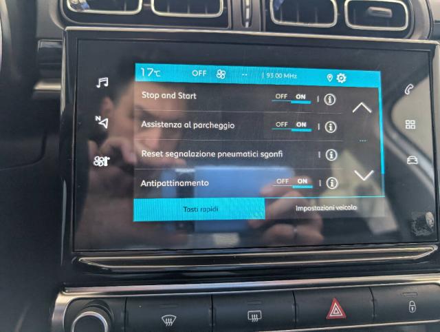Citroen C3 1.5 bluehdi Shine s&s 100cv 5m - Immagine 21
