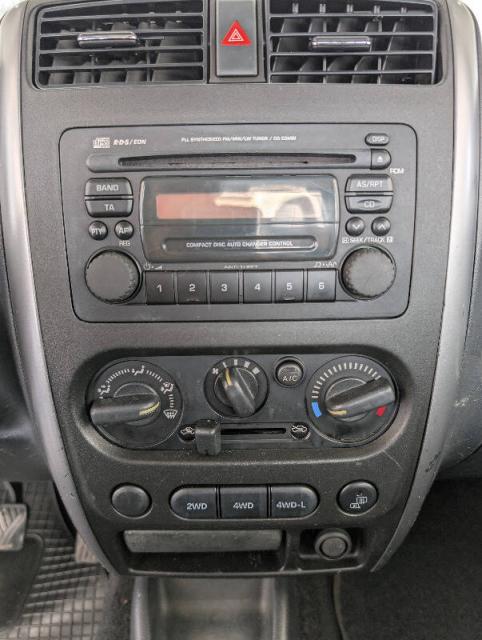 Suzuki Jimny 1.5 ddis td 4wd - Immagine 6