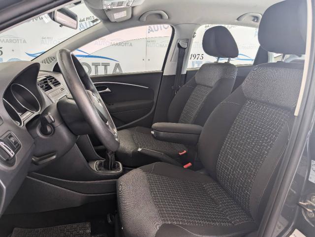 Volkswagen Polo 1.4 tdi Comfortline 75cv 5p - Immagine 8