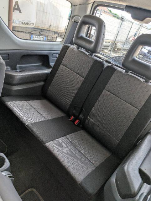 Suzuki Jimny 1.5 ddis td 4wd - Immagine 16