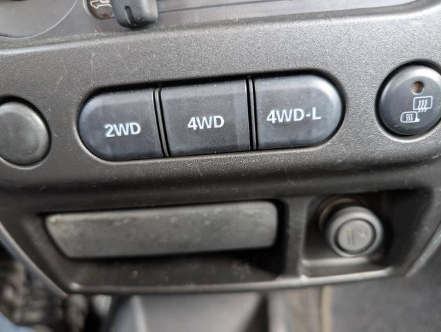 Suzuki Jimny 1.5 ddis td 4wd - Immagine 9