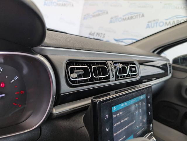 Citroen C3 1.5 bluehdi Shine s&s 100cv 5m - Immagine 15