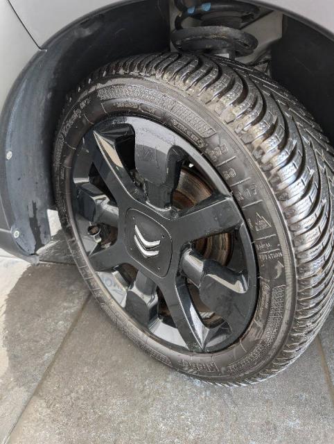 Citroen C3 1.5 bluehdi Shine s&s 100cv 5m - Immagine 13