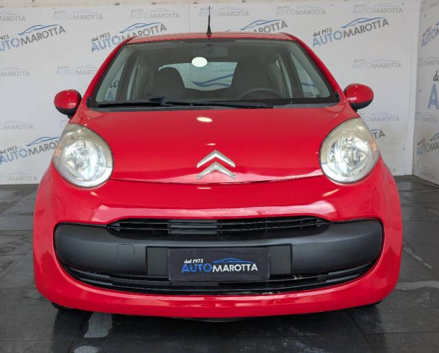 Citroen C1 1.0 C1ty 3p - Immagine 6