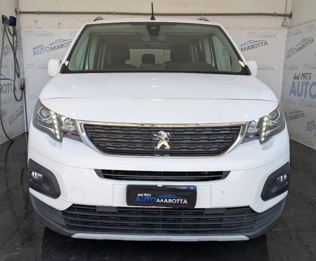 Peugeot Rifter 1.5 bluehdi Allure s&s 130cv eat8 - Immagine 5