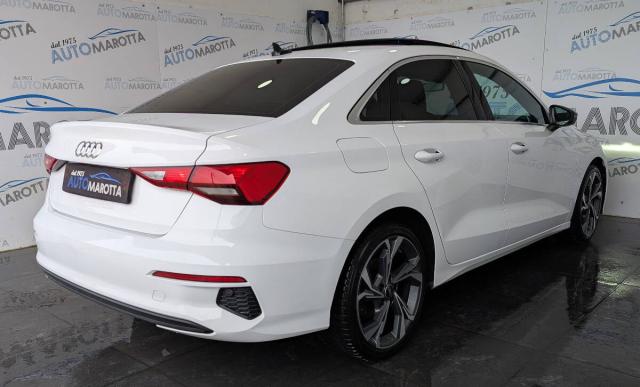 Audi A3 35 2.0 tdi Edition One s-tronic TETTO! - Immagine 10