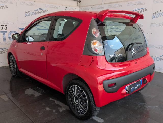 Citroen C1 1.0 C1ty 3p - Immagine 12