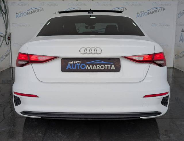 Audi A3 35 2.0 tdi Edition One s-tronic TETTO! - Immagine 13