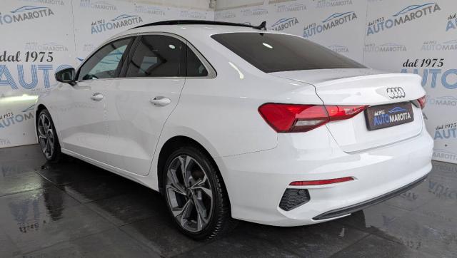 Audi A3 35 2.0 tdi Edition One s-tronic TETTO! - Immagine 1