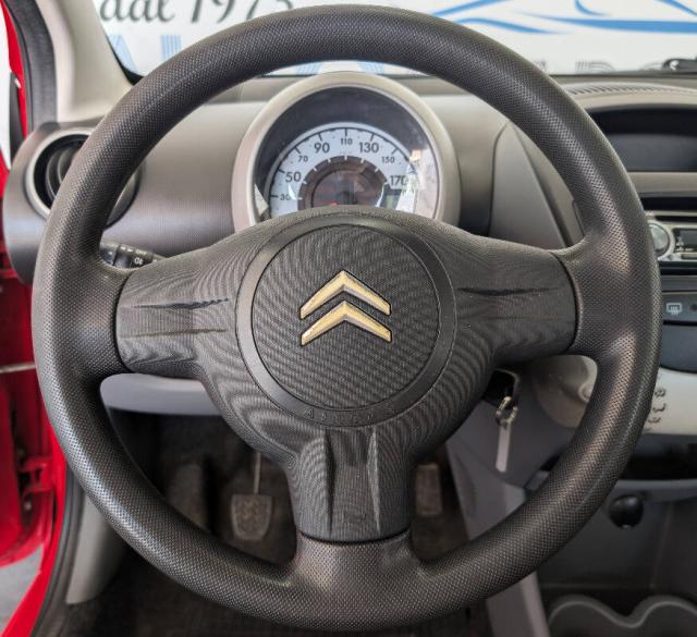 Citroen C1 1.0 C1ty 3p - Immagine 11