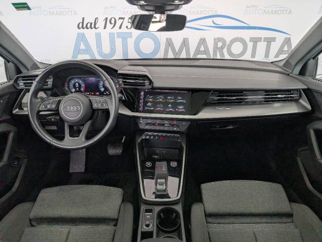 Audi A3 35 2.0 tdi Edition One s-tronic TETTO! - Immagine 5