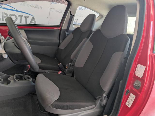 Citroen C1 1.0 C1ty 3p - Immagine 4