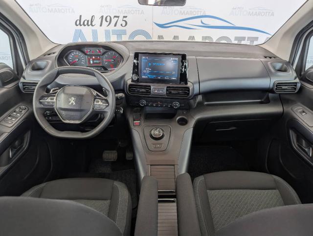 Peugeot Rifter 1.5 bluehdi Allure s&s 130cv eat8 - Immagine 7