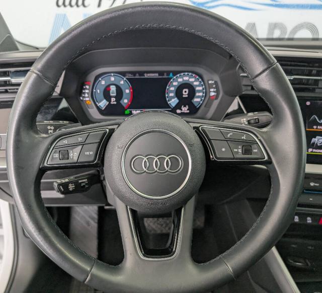 Audi A3 35 2.0 tdi Edition One s-tronic TETTO! - Immagine 14