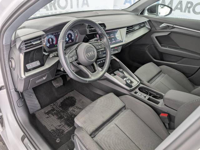 Audi A3 35 2.0 tdi Edition One s-tronic TETTO! - Immagine 9