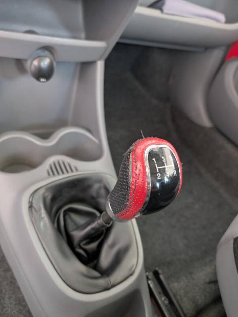 Citroen C1 1.0 C1ty 3p - Immagine 7