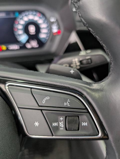 Audi A3 35 2.0 tdi Edition One s-tronic TETTO! - Immagine 16