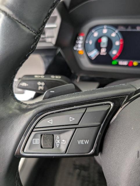 Audi A3 35 2.0 tdi Edition One s-tronic TETTO! - Immagine 15