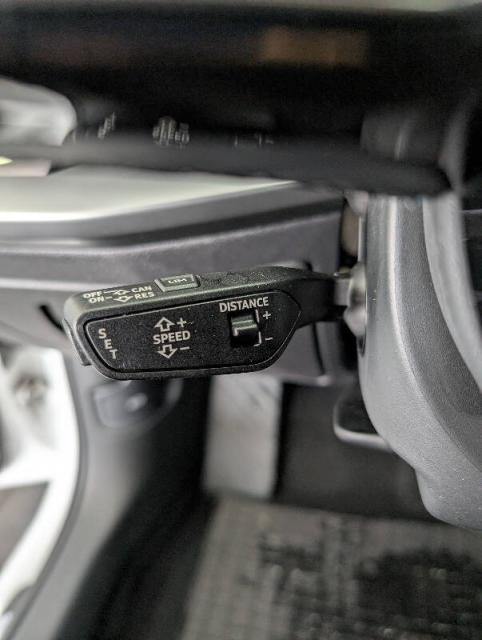Audi A3 35 2.0 tdi Edition One s-tronic TETTO! - Immagine 19