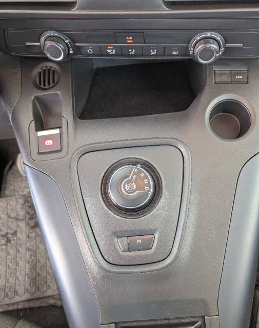 Peugeot Rifter 1.5 bluehdi Allure s&s 130cv eat8 - Immagine 19