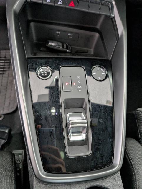 Audi A3 35 2.0 tdi Edition One s-tronic TETTO! - Immagine 20