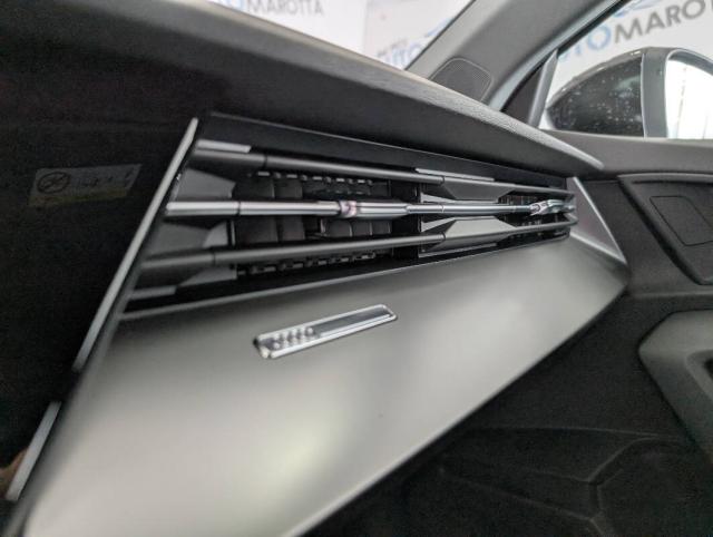 Audi A3 35 2.0 tdi Edition One s-tronic TETTO! - Immagine 18