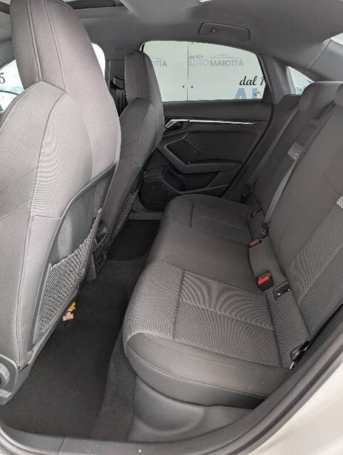 Audi A3 35 2.0 tdi Edition One s-tronic TETTO! - Immagine 17
