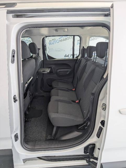 Peugeot Rifter 1.5 bluehdi Allure s&s 130cv eat8 - Immagine 18