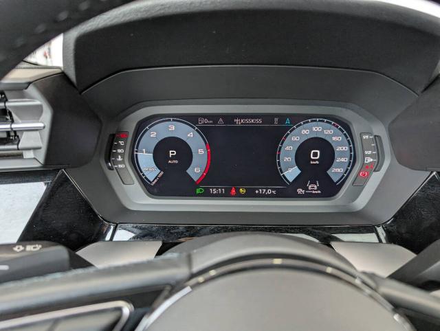 Audi A3 35 2.0 tdi Edition One s-tronic TETTO! - Immagine 2