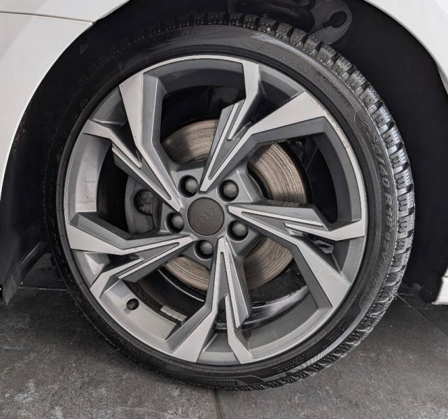 Audi A3 35 2.0 tdi Edition One s-tronic TETTO! - Immagine 7